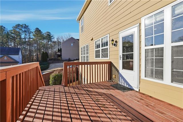 348 Santa Anita Ave, Woodstock, GA 30189