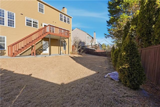 348 Santa Anita Ave, Woodstock, GA 30189