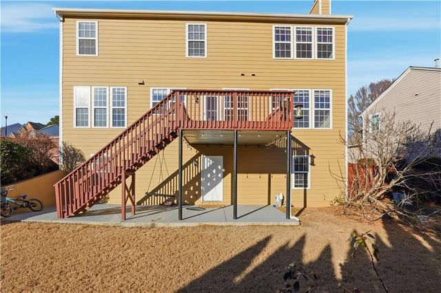 348 Santa Anita Ave, Woodstock, GA 30189