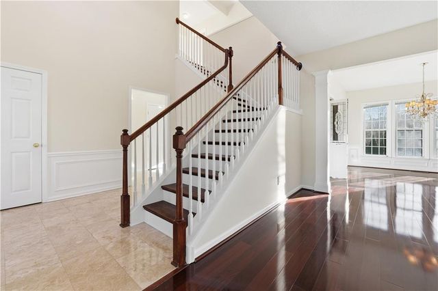 348 Santa Anita Ave, Woodstock, GA 30189