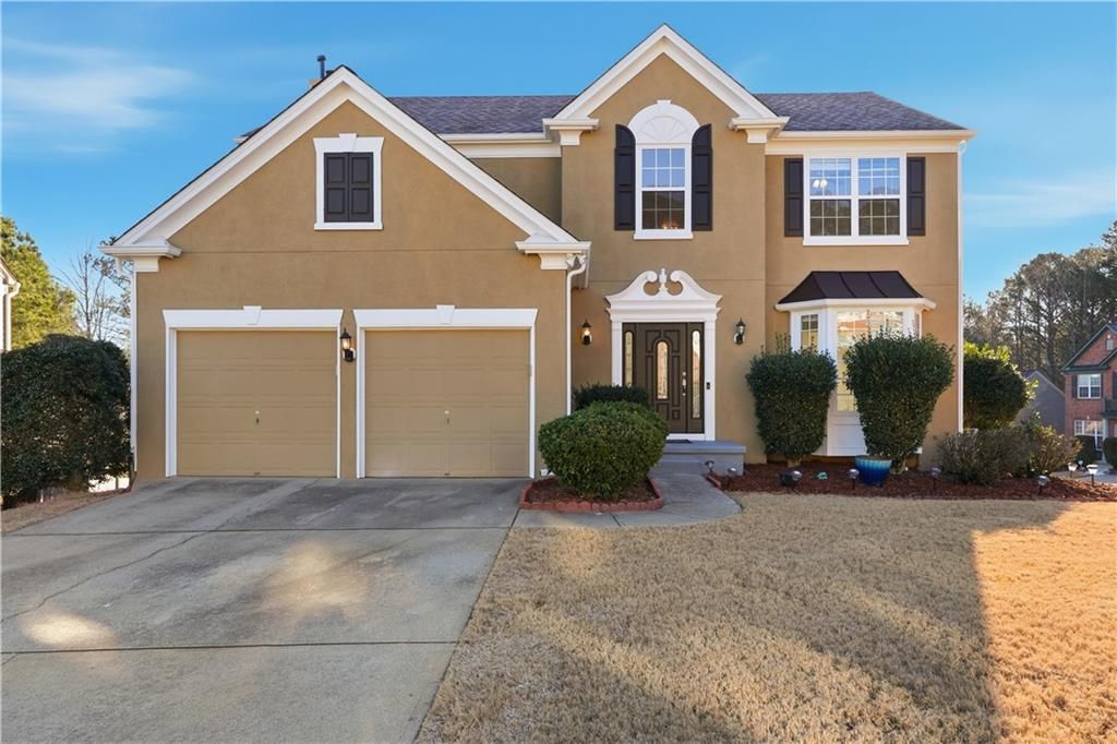 348 Santa Anita Ave, Woodstock, GA 30189