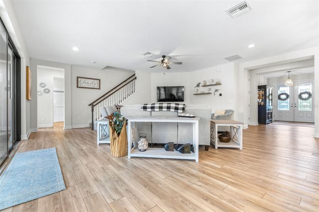 21896 EMORY OAK PLACE, Land O Lakes, FL 34637