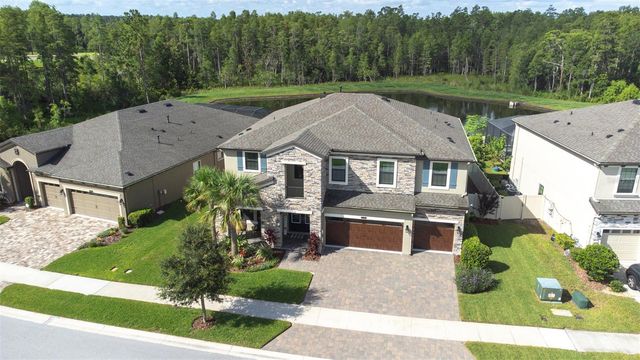 21896 EMORY OAK PLACE, Land O Lakes, FL 34637