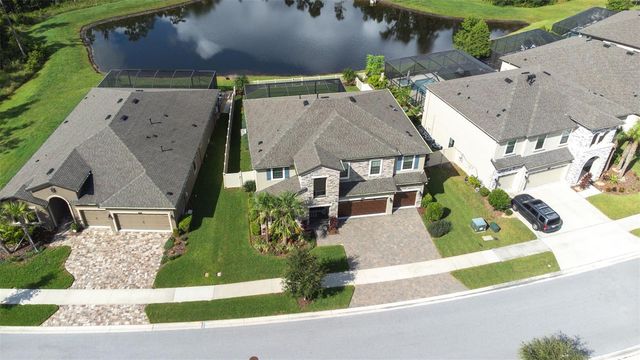 21896 EMORY OAK PLACE, Land O Lakes, FL 34637