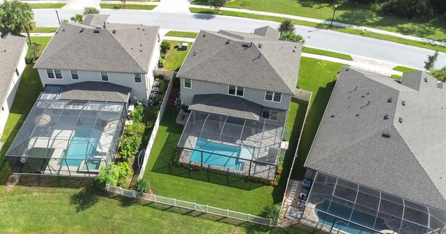 21896 EMORY OAK PLACE, Land O Lakes, FL 34637