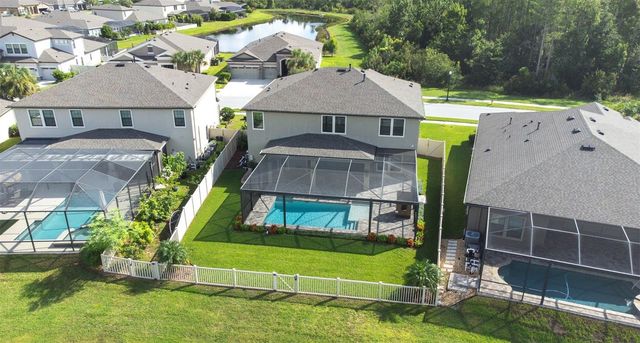 21896 EMORY OAK PLACE, Land O Lakes, FL 34637