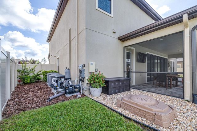 21896 EMORY OAK PLACE, Land O Lakes, FL 34637