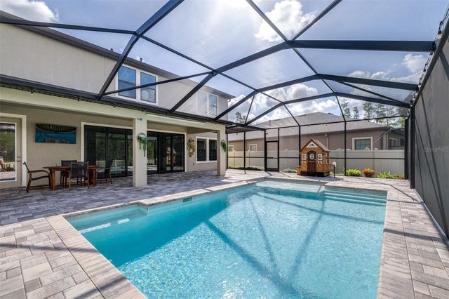 21896 EMORY OAK PLACE, Land O Lakes, FL 34637