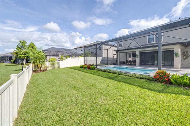 21896 EMORY OAK PLACE, Land O Lakes, FL 34637