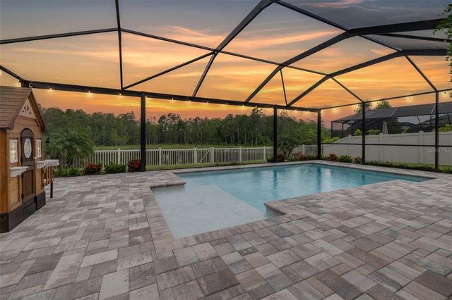 21896 EMORY OAK PLACE, Land O Lakes, FL 34637