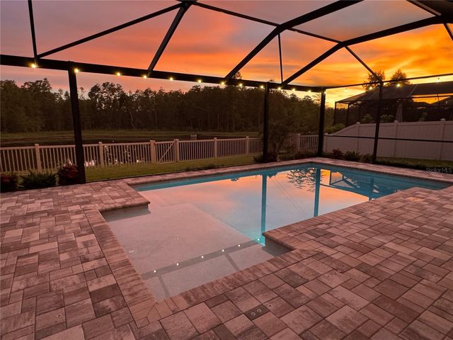 21896 EMORY OAK PLACE, Land O Lakes, FL 34637