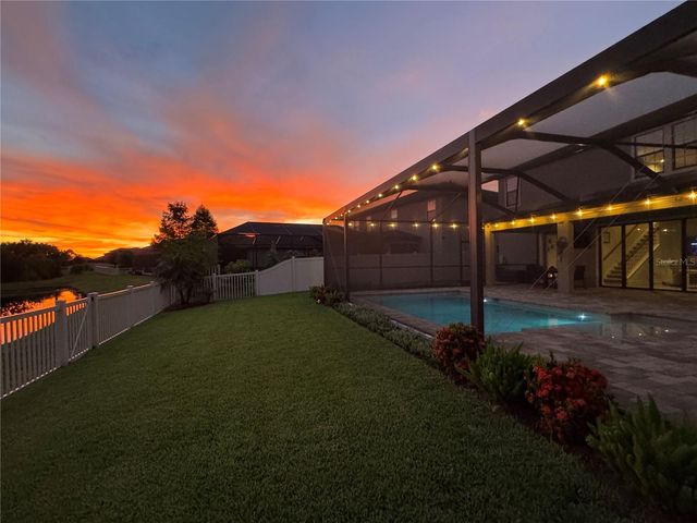 21896 EMORY OAK PLACE, Land O Lakes, FL 34637