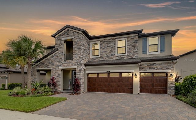 21896 EMORY OAK PLACE, Land O Lakes, FL 34637
