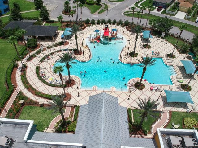 21896 EMORY OAK PLACE, Land O Lakes, FL 34637