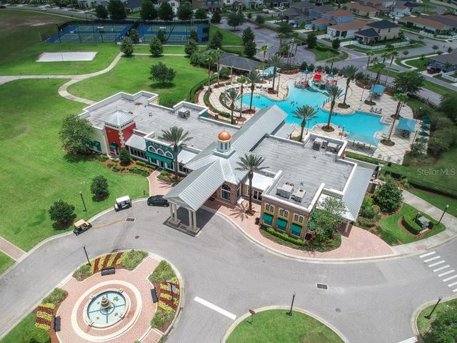 21896 EMORY OAK PLACE, Land O Lakes, FL 34637
