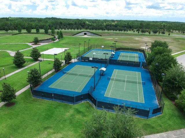 21896 EMORY OAK PLACE, Land O Lakes, FL 34637