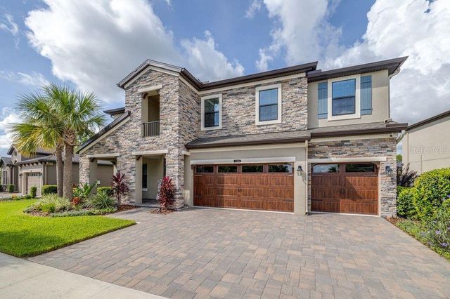 21896 EMORY OAK PLACE, Land O Lakes, FL 34637