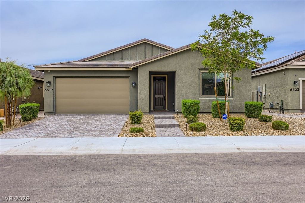 6519 Summershade Street, North Las Vegas, NV 89086 — photo 2