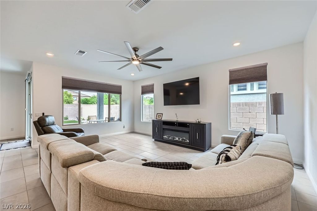 6519 Summershade Street, North Las Vegas, NV 89086 — photo 5