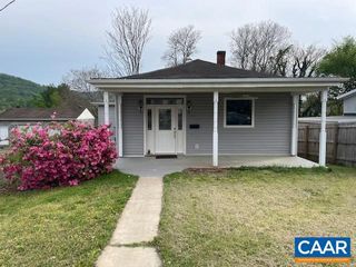 1414 MIDLAND ST, Charlottesville, VA 22902