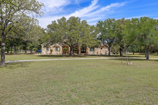 100 Palomino CV, Jarrell, TX 76537