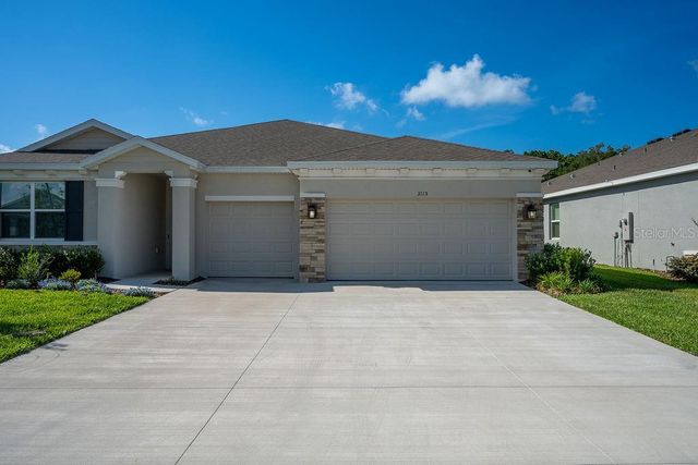 3115 CANOPY OAK BOULEVARD, Wildwood, FL 34785