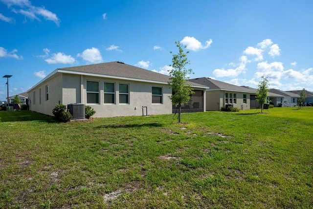 3115 CANOPY OAK BOULEVARD, Wildwood, FL 34785