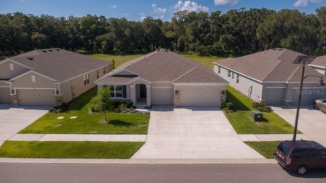 3115 CANOPY OAK BOULEVARD, Wildwood, FL 34785