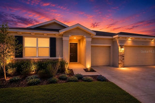 3115 CANOPY OAK BOULEVARD, Wildwood, FL 34785
