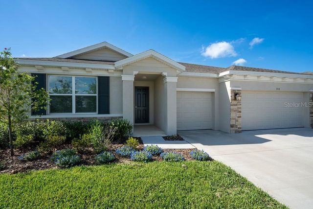 3115 CANOPY OAK BOULEVARD, Wildwood, FL 34785
