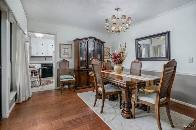 508 Shallow Creek, Tuscaloosa, AL 35406