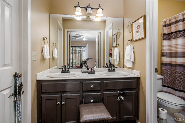 508 Shallow Creek, Tuscaloosa, AL 35406