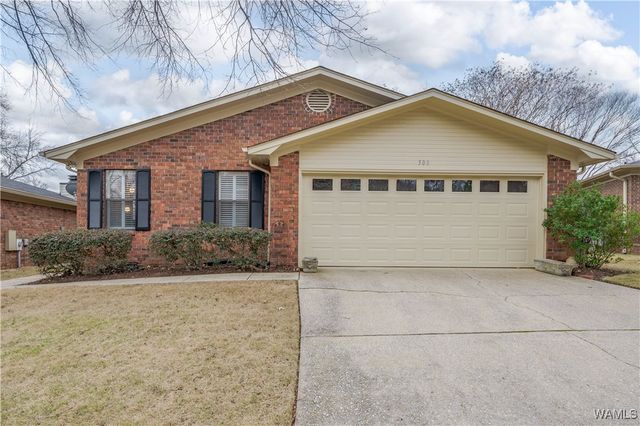 508 Shallow Creek, Tuscaloosa, AL 35406