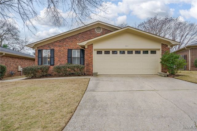 508 Shallow Creek, Tuscaloosa, AL 35406