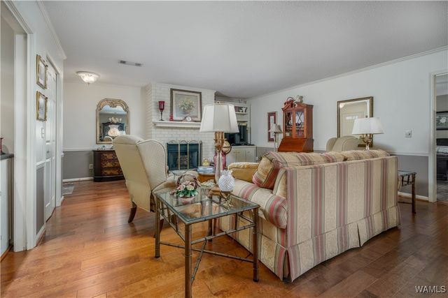 508 Shallow Creek, Tuscaloosa, AL 35406