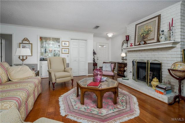 508 Shallow Creek, Tuscaloosa, AL 35406