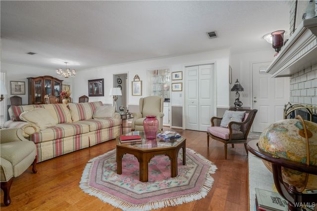 508 Shallow Creek, Tuscaloosa, AL 35406