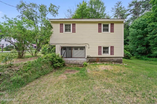 24 Hack Road, Corinth, NY 12822