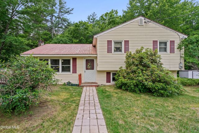 24 Hack Road, Corinth, NY 12822
