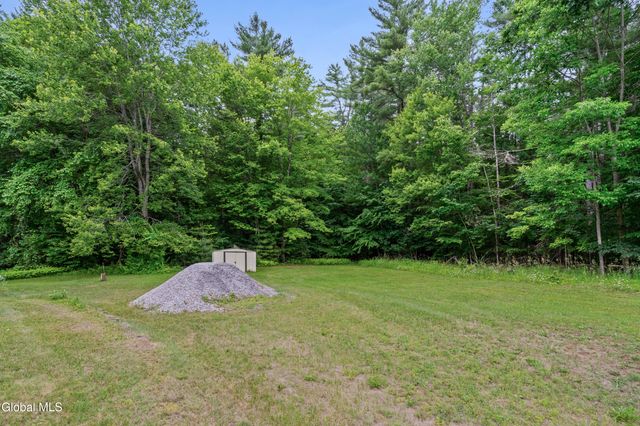 24 Hack Road, Corinth, NY 12822