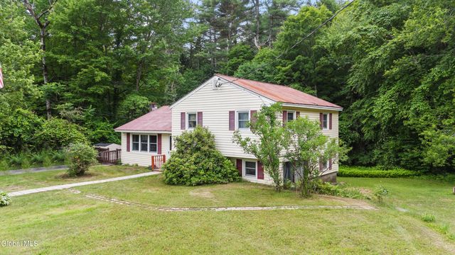 24 Hack Road, Corinth, NY 12822