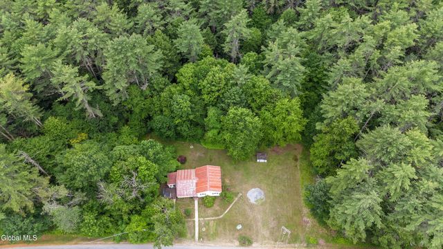 24 Hack Road, Corinth, NY 12822