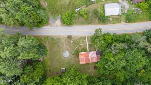 24 Hack Road, Corinth, NY 12822