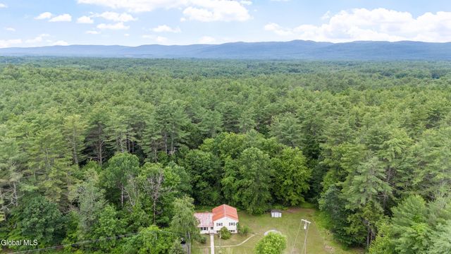 24 Hack Road, Corinth, NY 12822