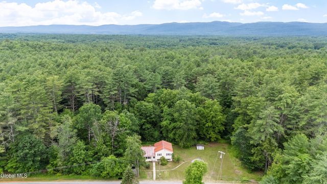 24 Hack Road, Corinth, NY 12822