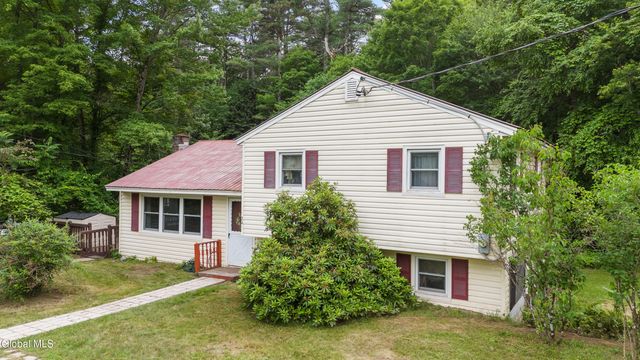 24 Hack Road, Corinth, NY 12822
