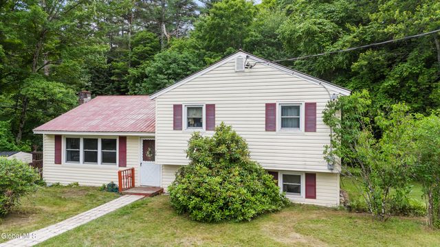 24 Hack Road, Corinth, NY 12822
