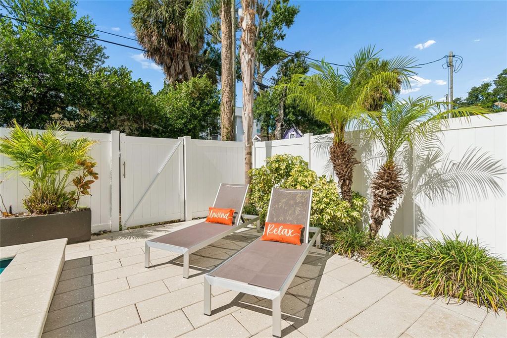 Image 73 of property listing at 1314 1/2 W. LEMON STREET, Tampa, FL 33606