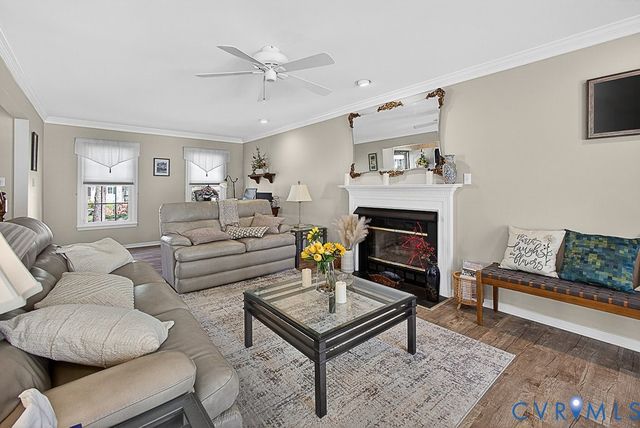 2924 Stonebriar Pl, Henrico, VA 23233