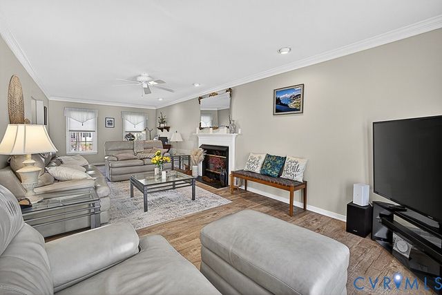 2924 Stonebriar Pl, Henrico, VA 23233